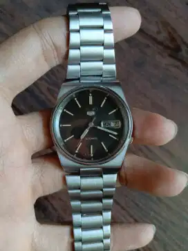 Jam Tangan Seiko 5 Vintage 7009 JDM