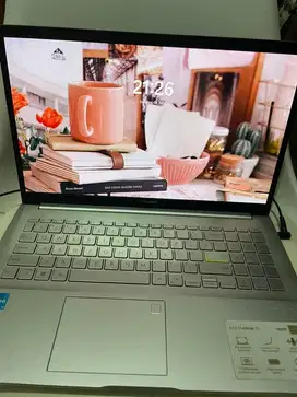 Preloved Asus Vivobook K513 EA Layar OLED 328