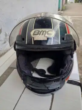 Helm BMC full face size L