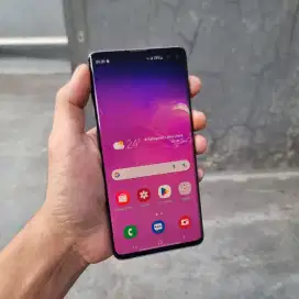 SAMSUNG GALAXY S10 PLUS SEIN 128 GB DUAL SIM