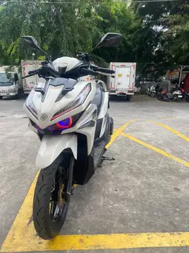 Vari cbs 125 tahun 2023