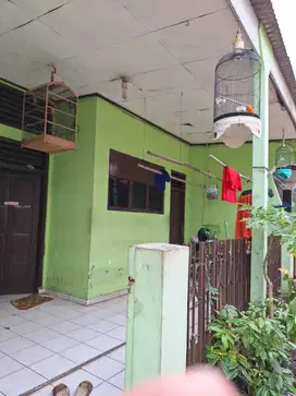 Rumah murah di perumnas 1 karawaci tangerang