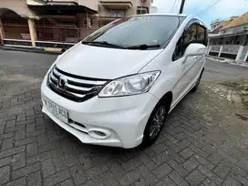 HonDA FREDD E PSD AT 2015 last edition ZuperRR