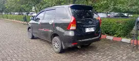 Xenia 1.0 MT 2013