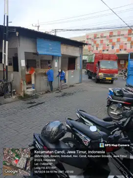 Lowongan Kerja Kernet dan Operator Spbu Pertashop