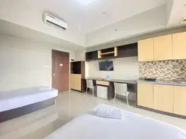 Disewakan Apartemen Skyland Jatinangor (UNPAD, ITB, IPDN)