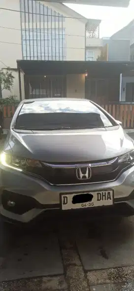 Honda Jazz 2020 Bensin