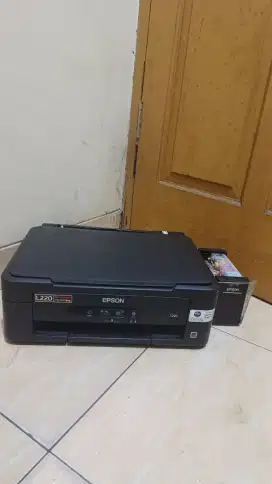 Printer epson L220