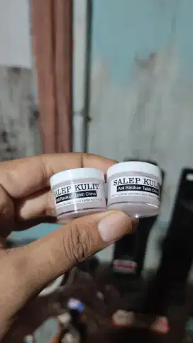 salep kilit racikan china