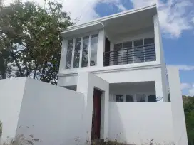 Dijual Villa Baru Gress Kampial Nusa Dua Bali