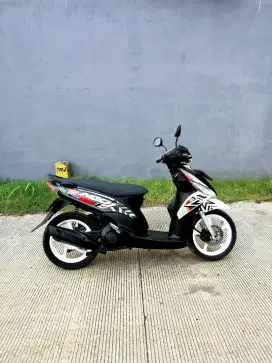 JUALCEPATMURAH Yamaha mio J 2013 ISTIMEWA  bisa Tt barang apa saja
