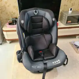 Carseat babyelle next 360