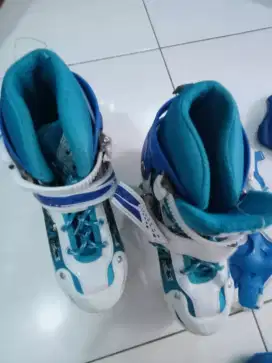 Jual sepatu roda dewasa anak komplit