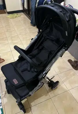 Stroller baby dose esmio