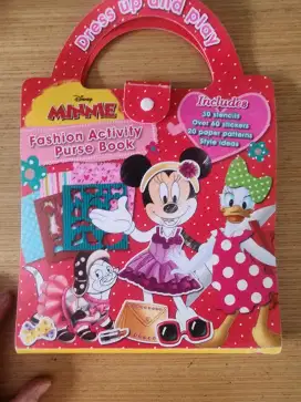 Aneka buku cerit anak