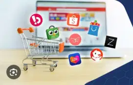 Loker Picker Picking Ambil Barang Online Shop Wajib Pengalaman