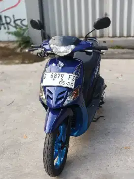 Mio sporty 2007