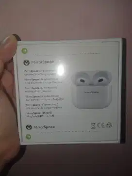 jual rugi mirrorspace