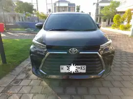 Avanza 2023 Type 1.3 E Luxury A/T Matic