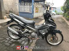 JUPITER MX OLD TAHUN 2015