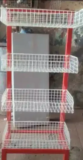 Rak Chiki Seken