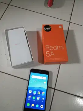 Hp merk xiaomi Redmi 5 A