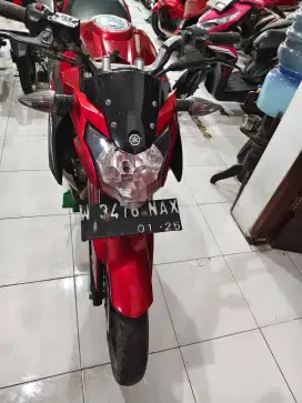 Siap di jual New vixion