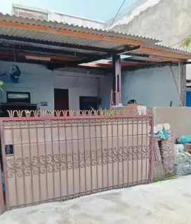 Rumah keren harga rendah Bumi Orange Cileunyi Bandung