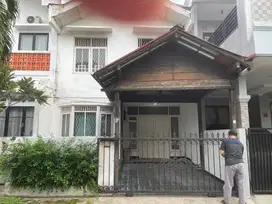 Jual Rumah Perkici Bintaro dekat STAN bisa untuk Sewa/Kost