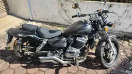Benelli PE 250 BS