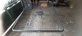 Rhino rack basket import