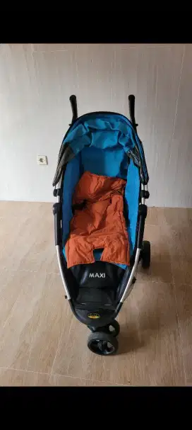 stroler bayi nego