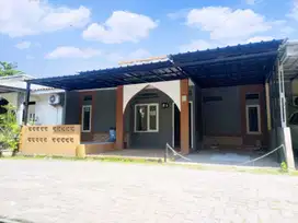 Rumah Dalam Cluster di cilodong Depok