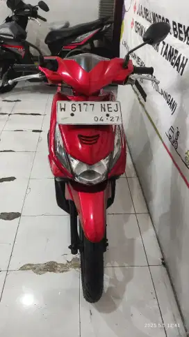 Jual cepat beat karbu