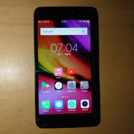 hp vivo y53 android 6,ram 2gb internal 16gb