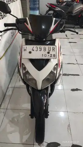 Jual cepat vario karbu