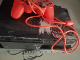 Sony Play station 2 hardisk
