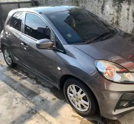 Honda Brio 2013 Bensin