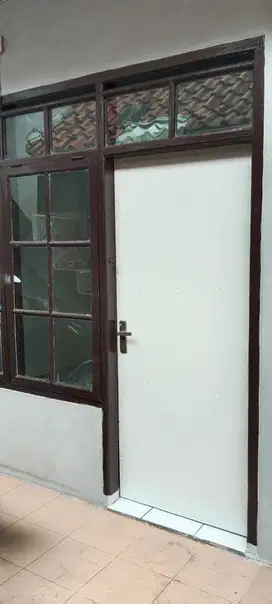 Kos di Tengah Bandung Dekat Stasiun
