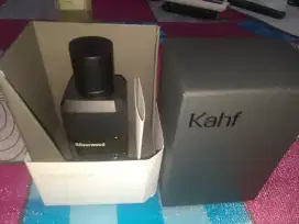 Jual rugi Parfum Kahf Silverwood