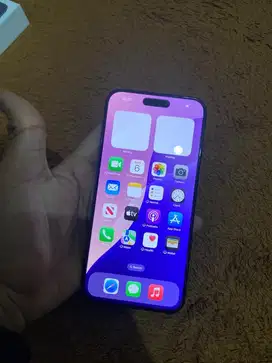 iphone 15 PM 1 TB