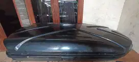 Roofbox ABS kapasitas 600L