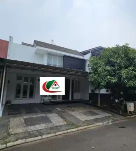 Rumah Disewakan di Citra Grand Cibubur
