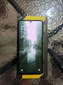 POCO F4 GT 12/256
