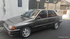 Daihatsu Classy 1990 Bensin