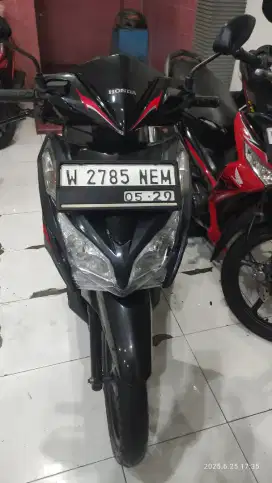 Jual cepat vario fi