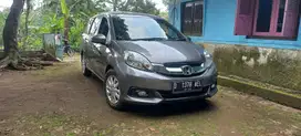 Honda Mobilio 2016 Bensin