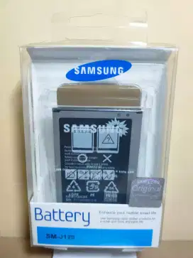 Baterai samsung J1 2016
