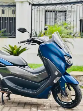 Yamaha  Nmax New 2022 Mulus