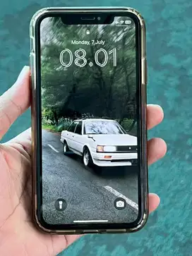 Iphone Xr 128 GB ex Inter